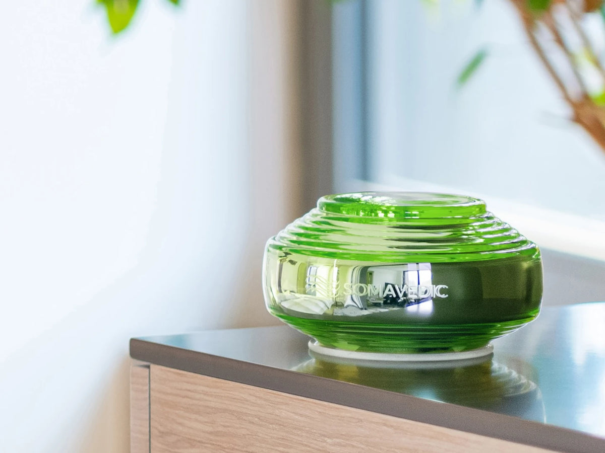 Somavedic Vedic – Somavedic Ltd.