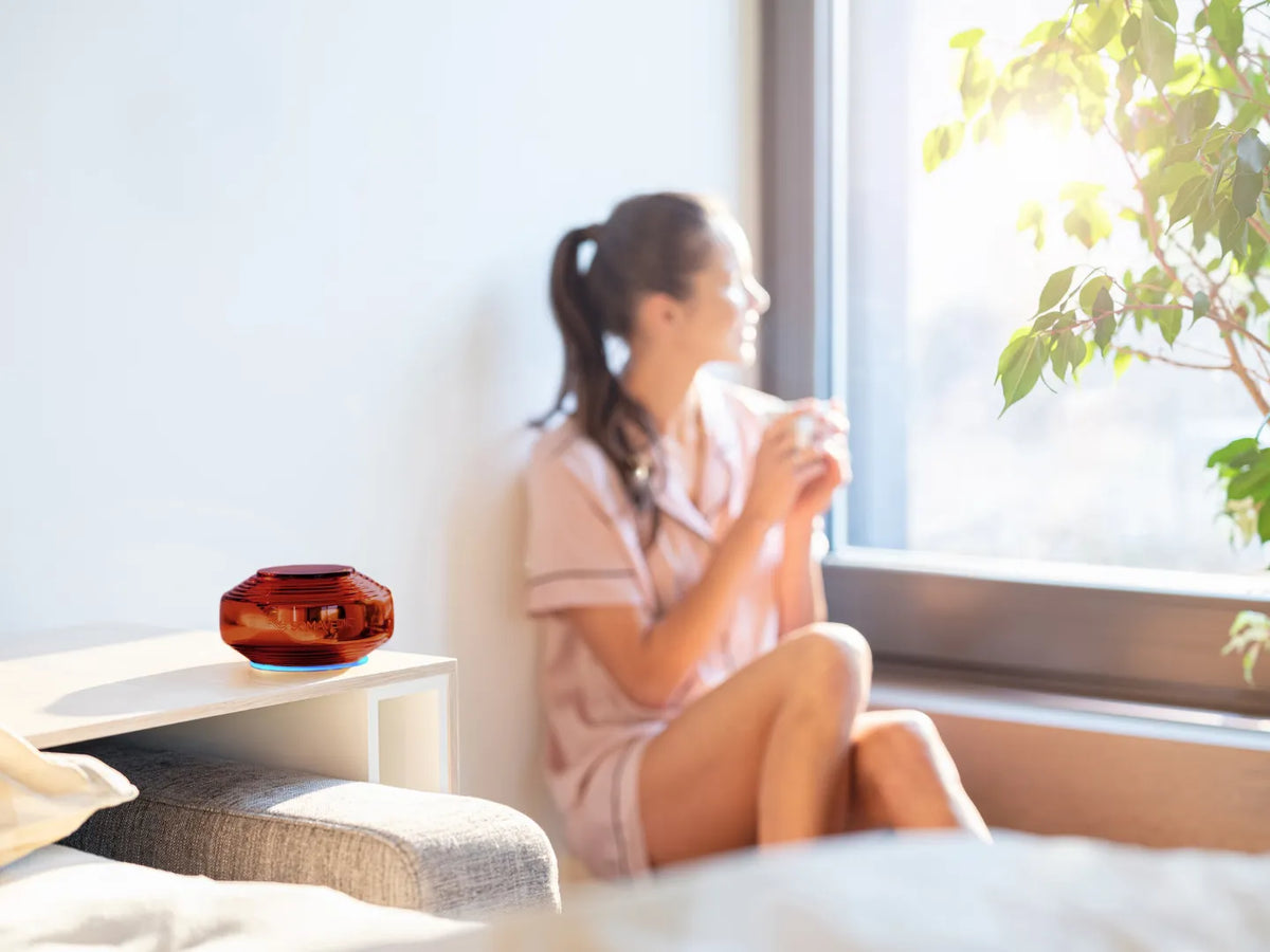 Somavedic Amber – Somavedic Ltd.