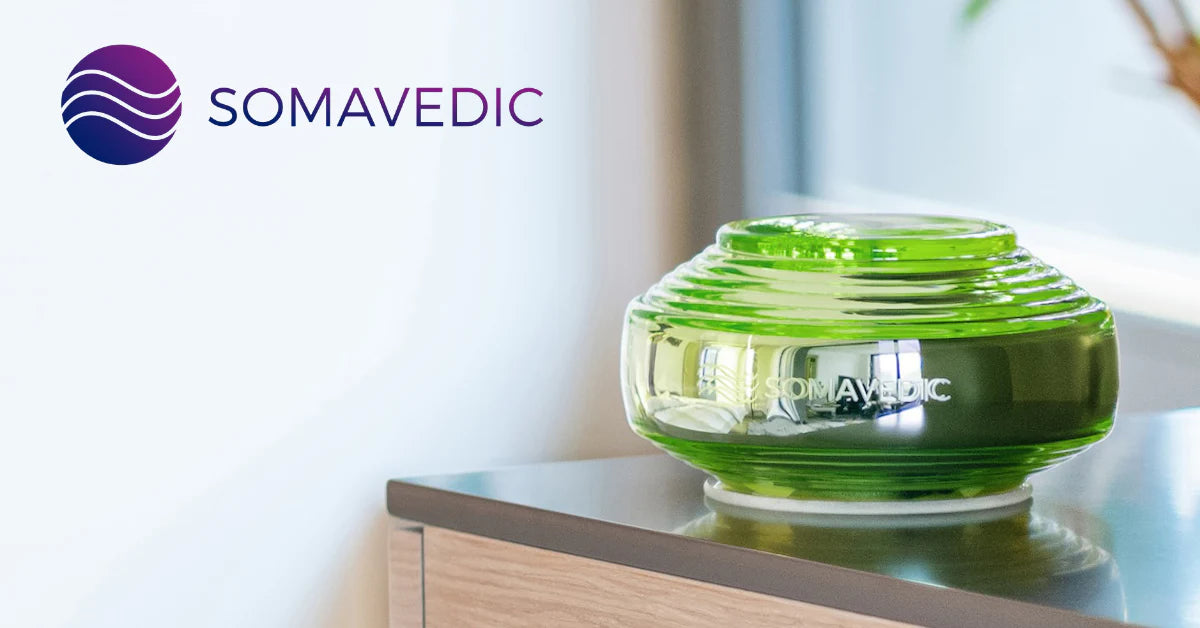 Contact – Somavedic Ltd.