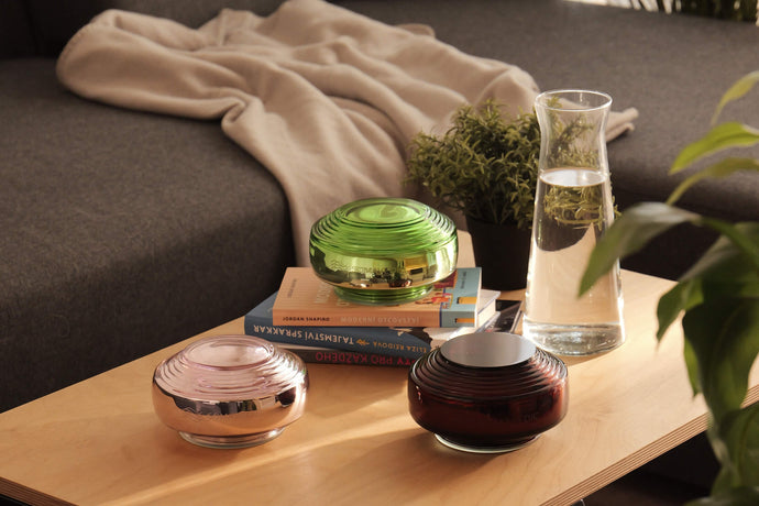 3 Reasons why Your Cells love Structured Water