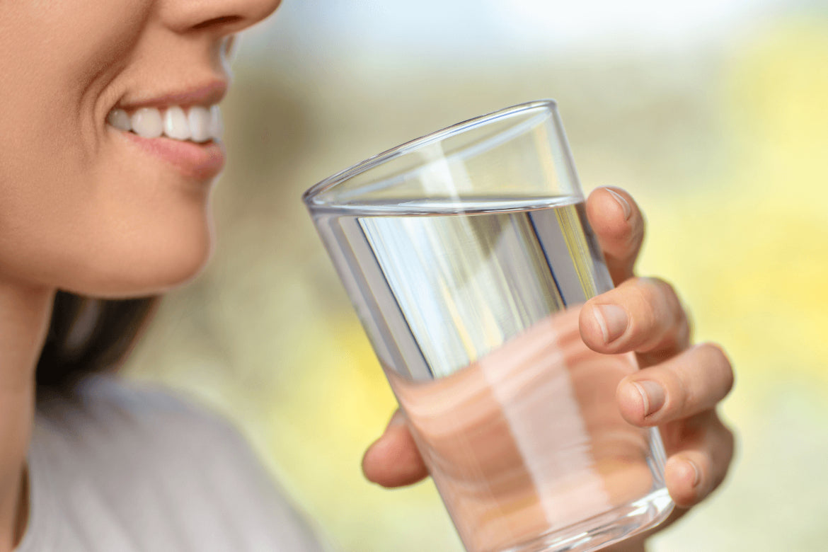 How to Get Structured Water – Somavedic Ltd.