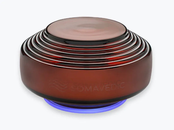 く*く様 SOMAVEDIC MEDIC AMBER 2021年製 アンバー Somavedic-Amber-2024-product-