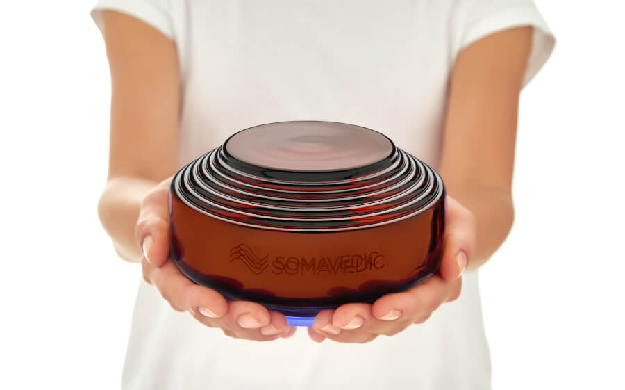 Somavedic Ltd.
